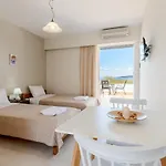 Lejlighed ο μόλος Marmari (Evia)