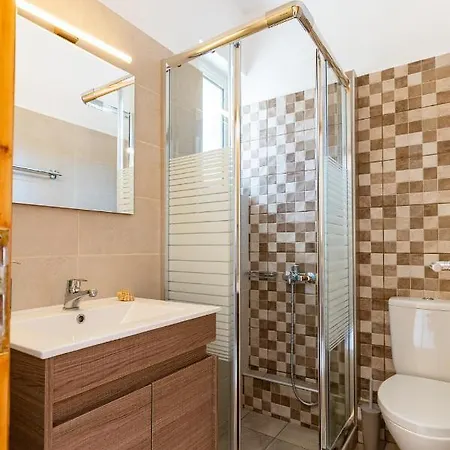Apartment ο μόλος