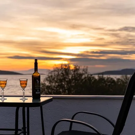 Apartment ο μόλος *