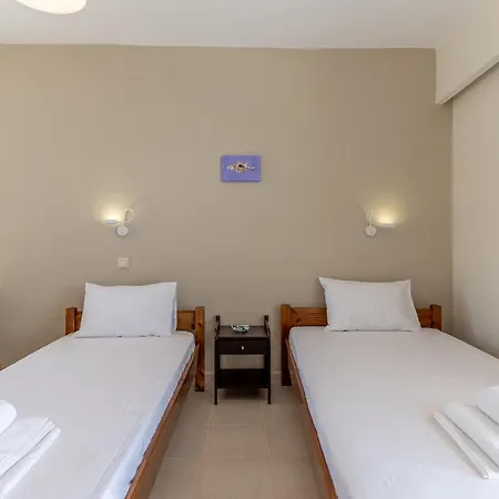 ο μόλος Apartment *