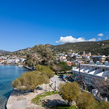 ο μόλος Apartment *