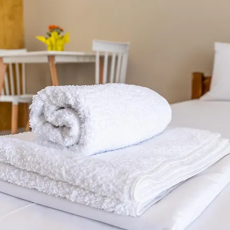 Appartement ο μόλος